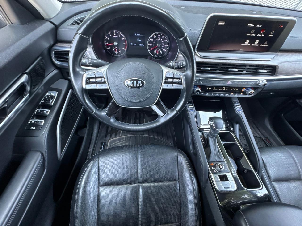 2020 Kia Telluride EX Warrenton VA