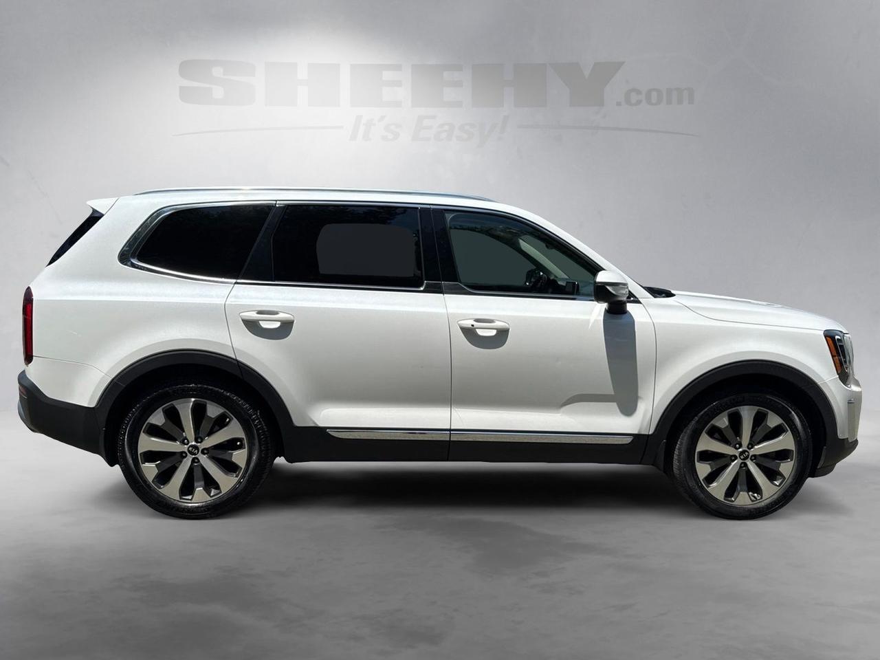 2020 Kia Telluride EX Warrenton VA