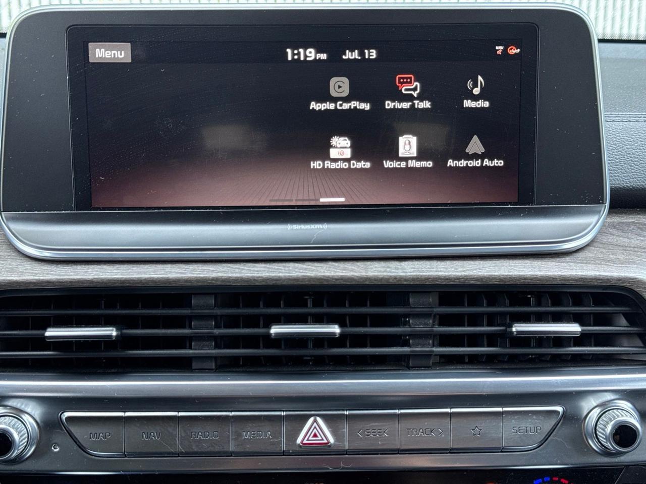 2020 Kia Telluride EX Warrenton VA