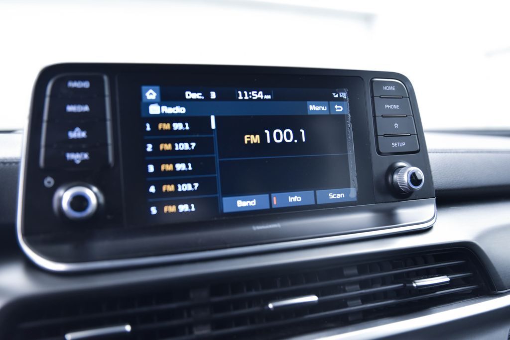 2020 Kia Telluride LX Akron OH