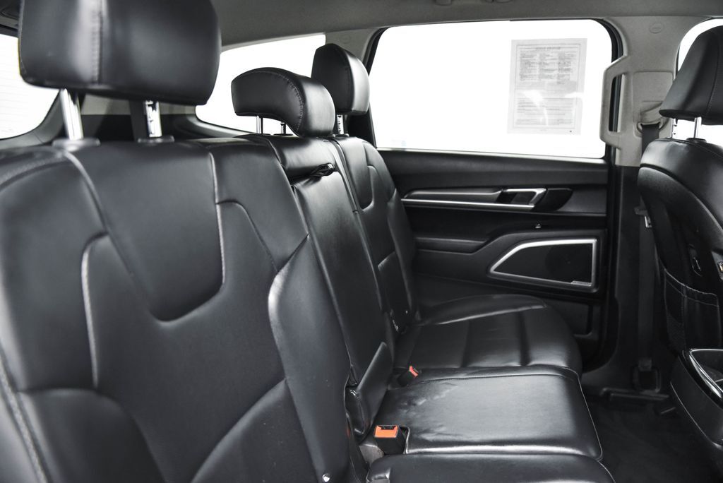 2020 Kia Telluride LX Akron OH