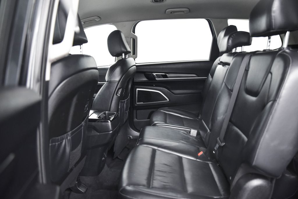 2020 Kia Telluride LX Akron OH