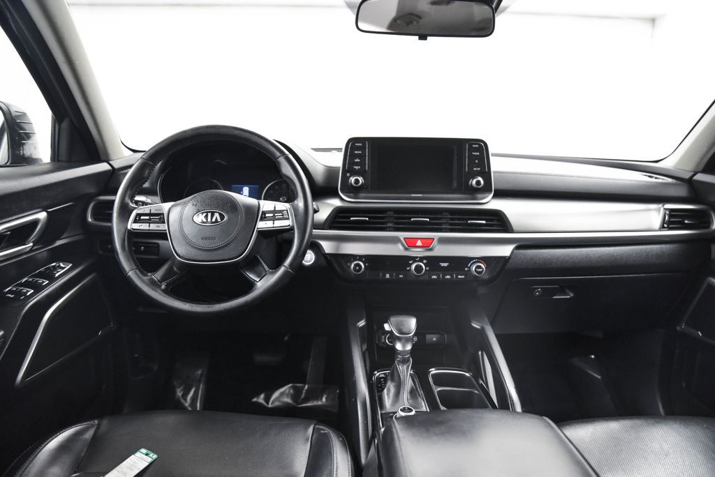 2020 Kia Telluride LX Akron OH