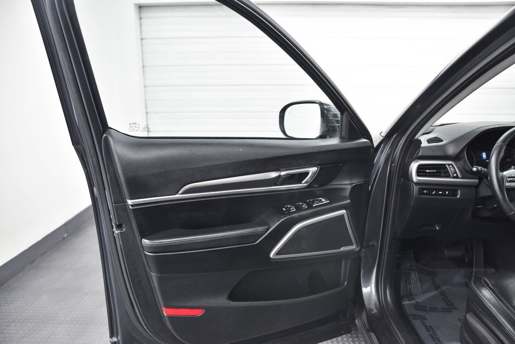 2020 Kia Telluride LX Akron OH