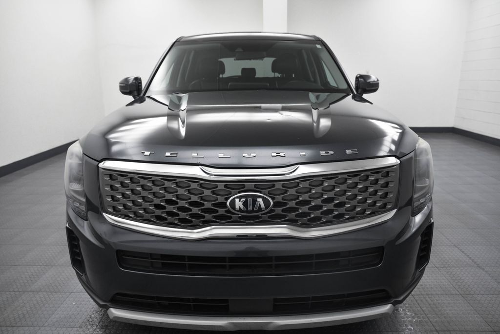 2020 Kia Telluride LX Akron OH