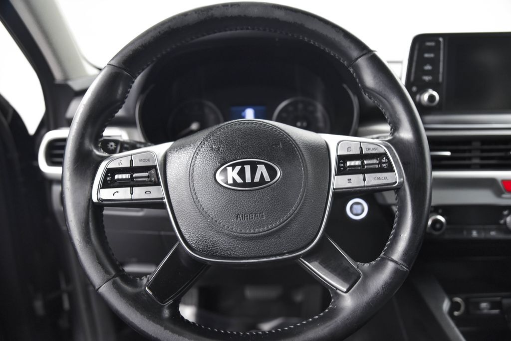2020 Kia Telluride LX Akron OH