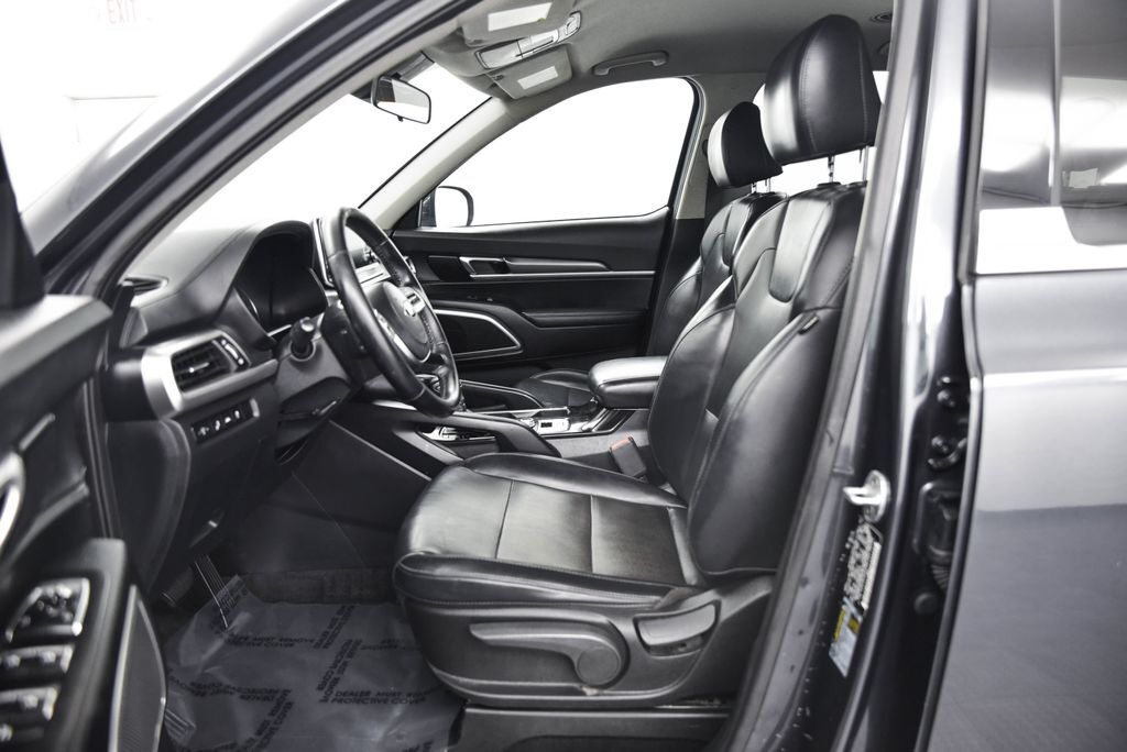 2020 Kia Telluride LX Akron OH