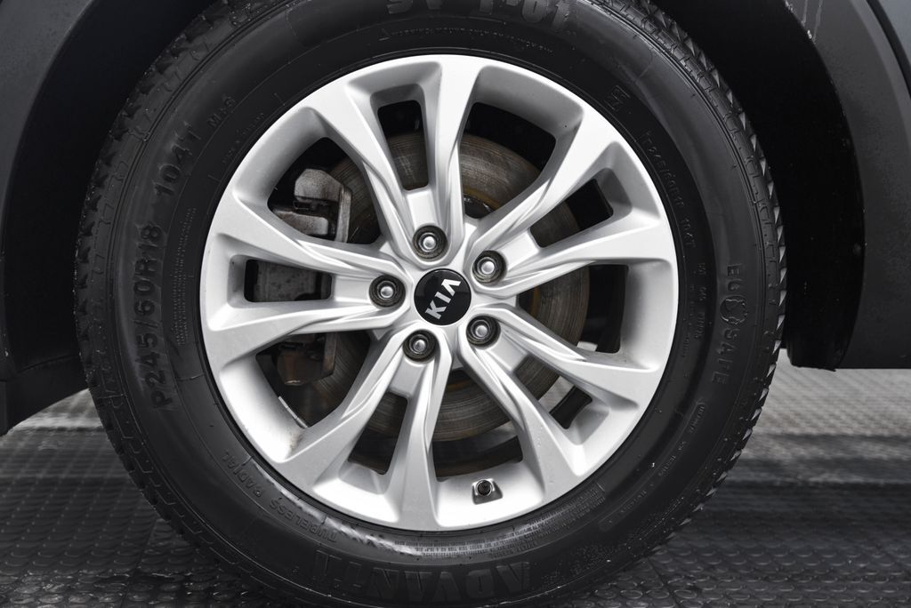 2020 Kia Telluride LX Akron OH