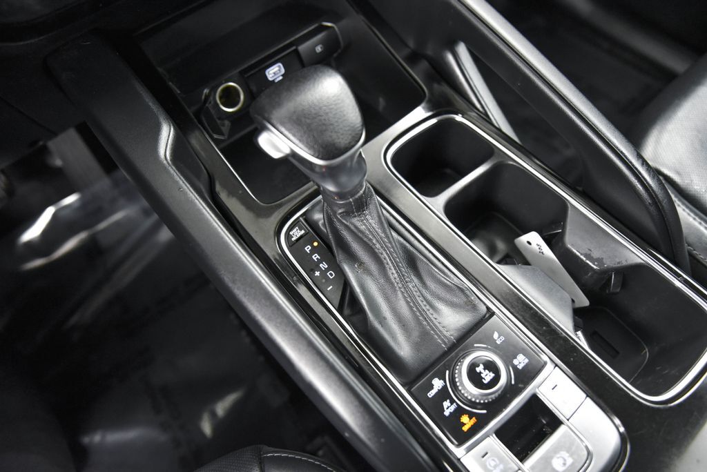 2020 Kia Telluride LX Akron OH