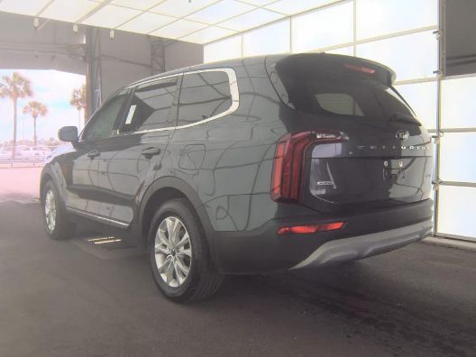 2020 Kia Telluride LX Charlotte NC
