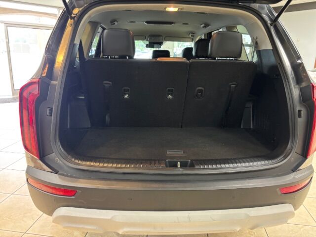 2020 Kia Telluride LX Charlotte NC