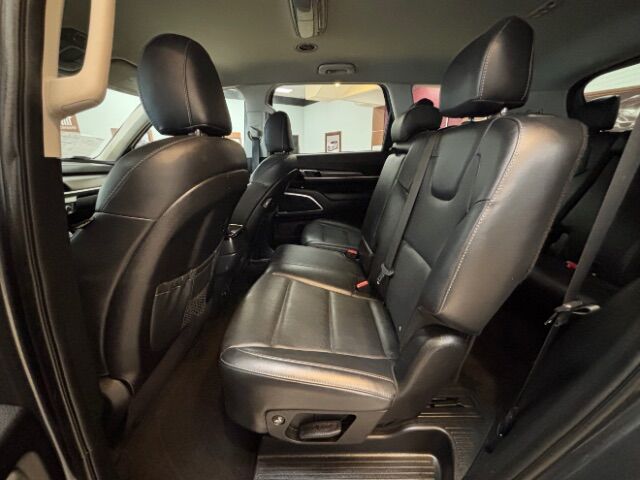 2020 Kia Telluride LX Charlotte NC
