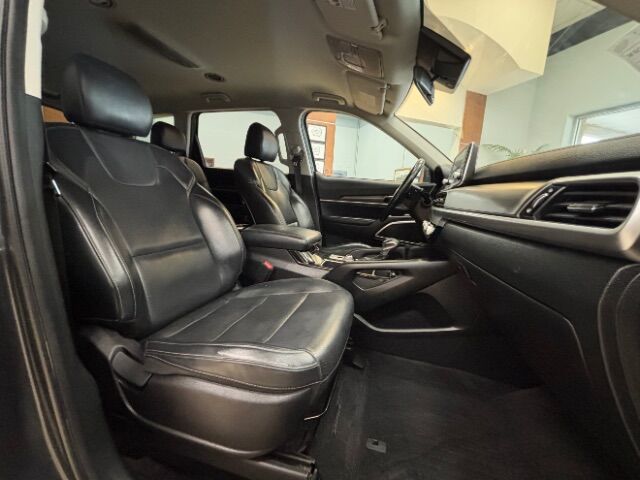 2020 Kia Telluride LX Charlotte NC