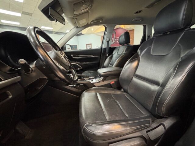 2020 Kia Telluride LX Charlotte NC