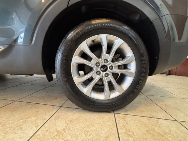 2020 Kia Telluride LX Charlotte NC
