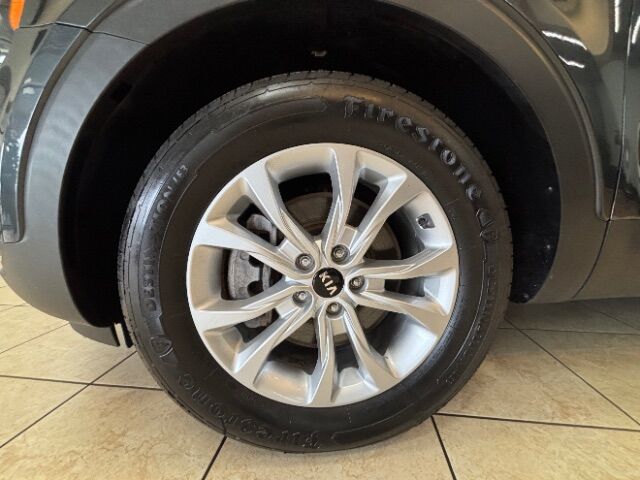 2020 Kia Telluride LX Charlotte NC