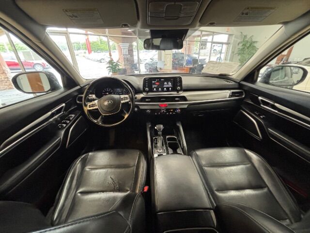 2020 Kia Telluride LX Charlotte NC