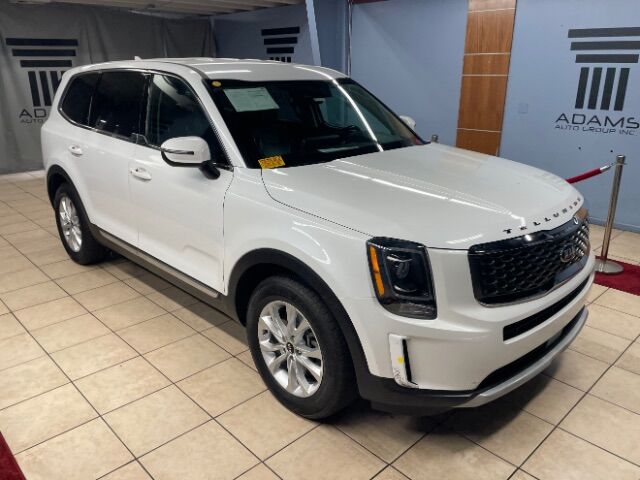 Kia Telluride Charlotte Nc