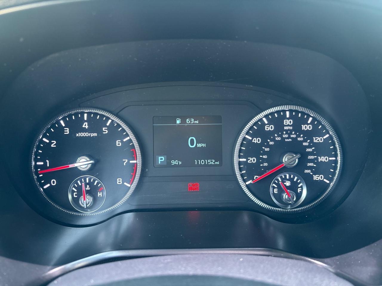 2020 Kia Telluride LX Grand Junction CO