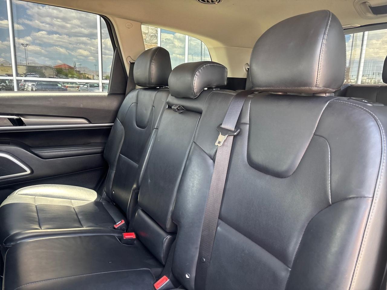 2020 Kia Telluride LX Grand Junction CO