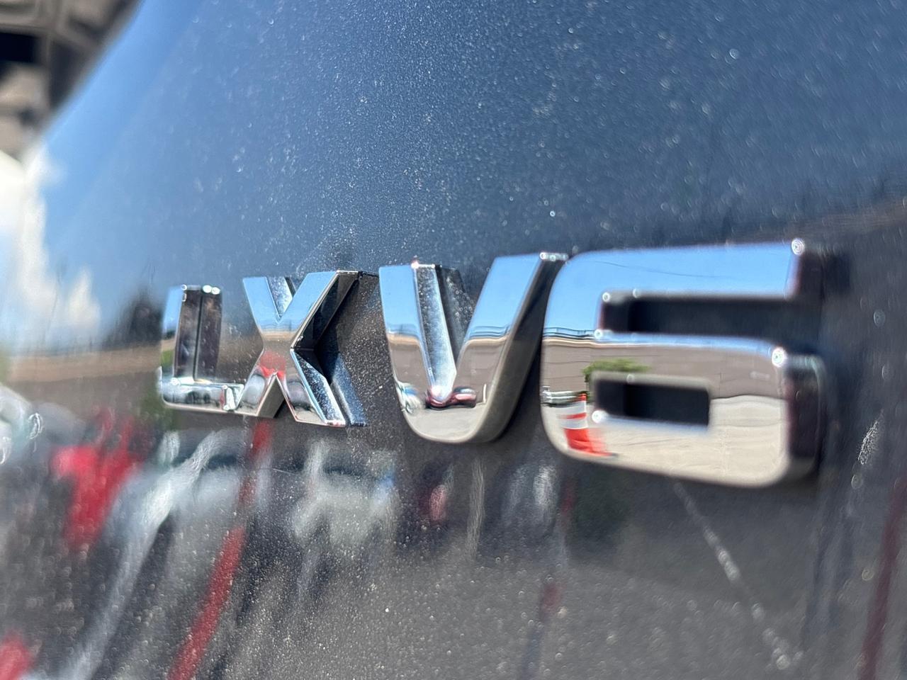 2020 Kia Telluride LX Grand Junction CO