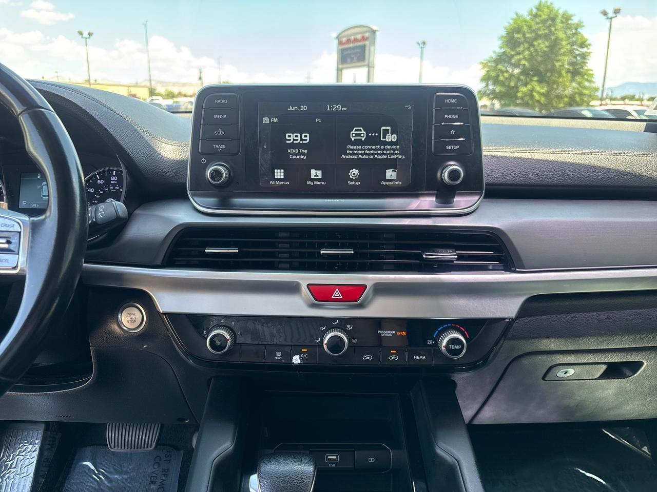 2020 Kia Telluride LX Grand Junction CO