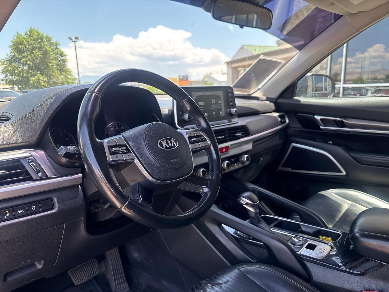 2020 Kia Telluride LX Grand Junction CO