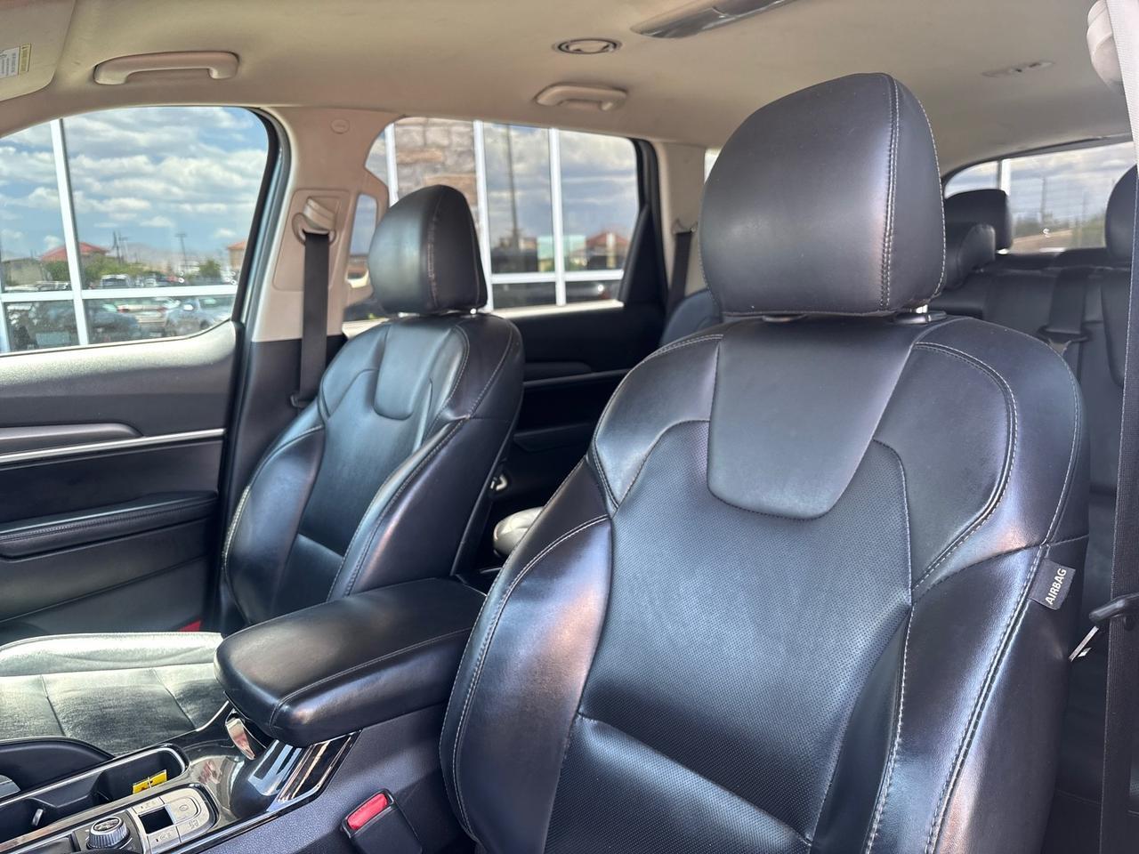 2020 Kia Telluride LX Grand Junction CO