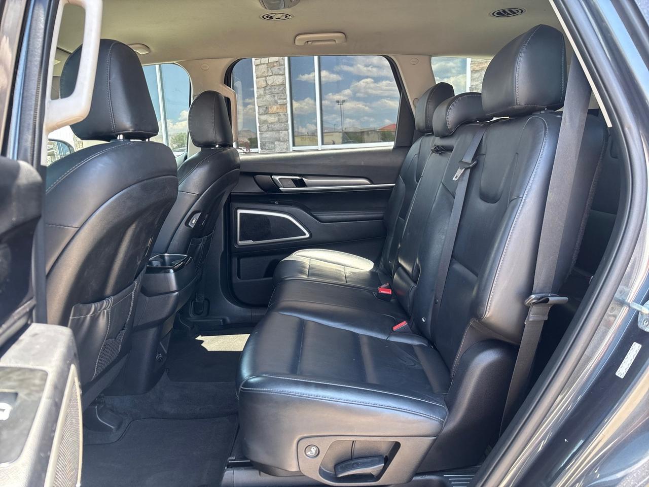 2020 Kia Telluride LX Grand Junction CO