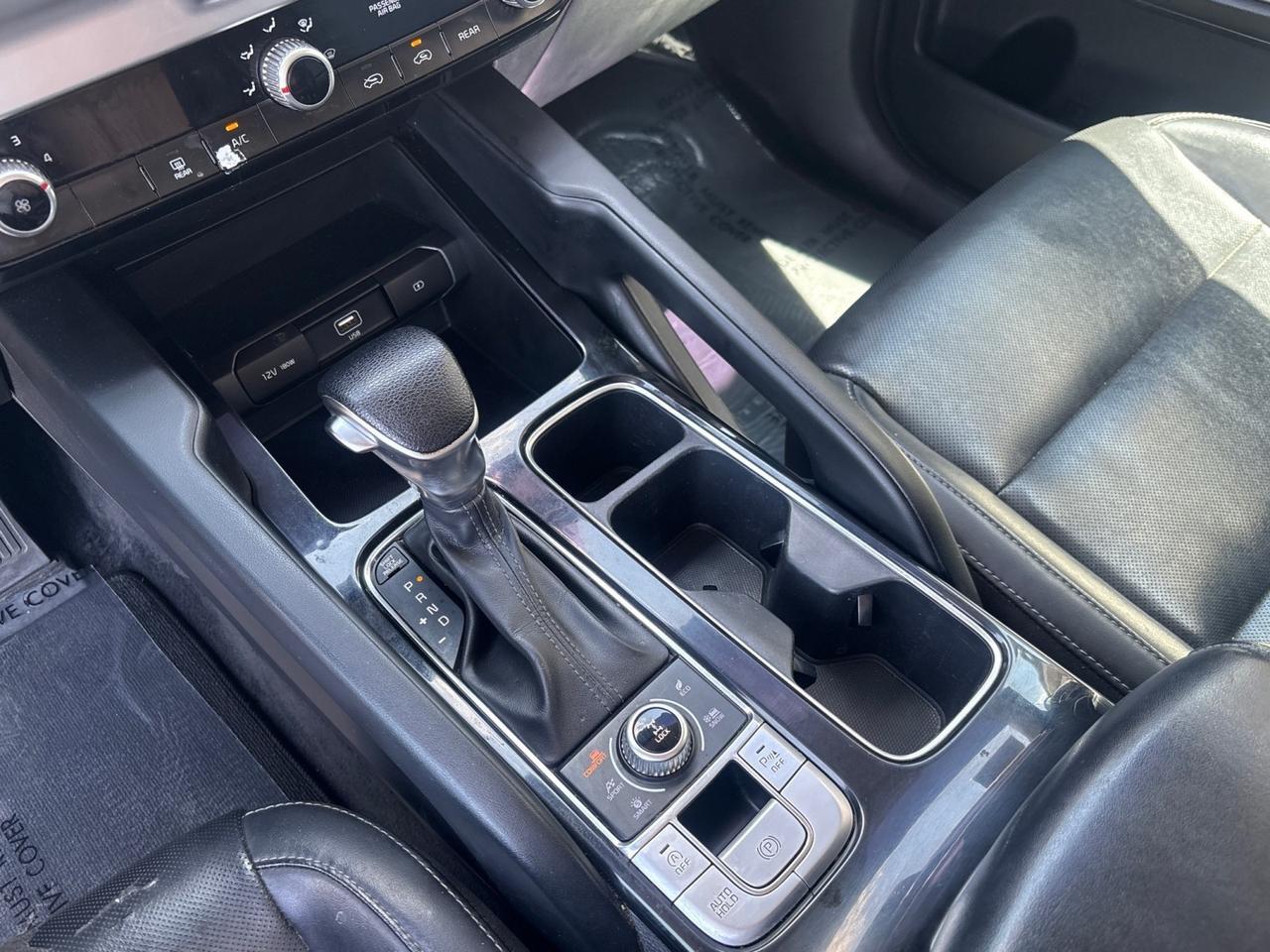 2020 Kia Telluride LX Grand Junction CO
