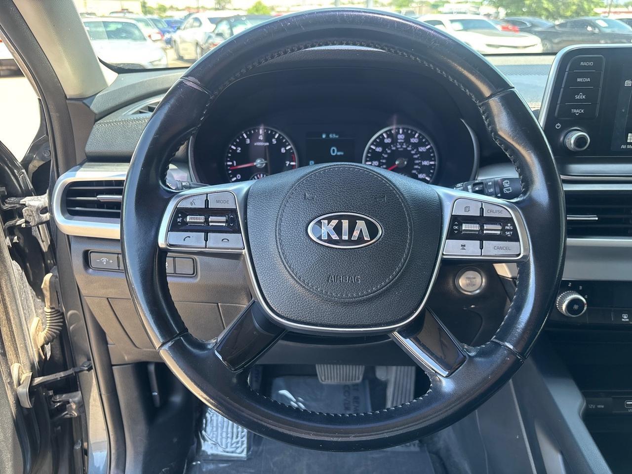 2020 Kia Telluride LX Grand Junction CO