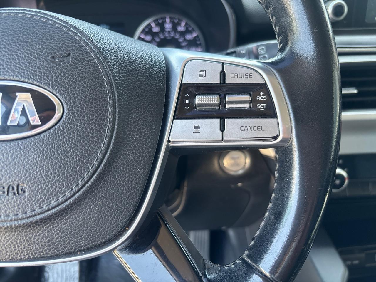 2020 Kia Telluride LX Grand Junction CO