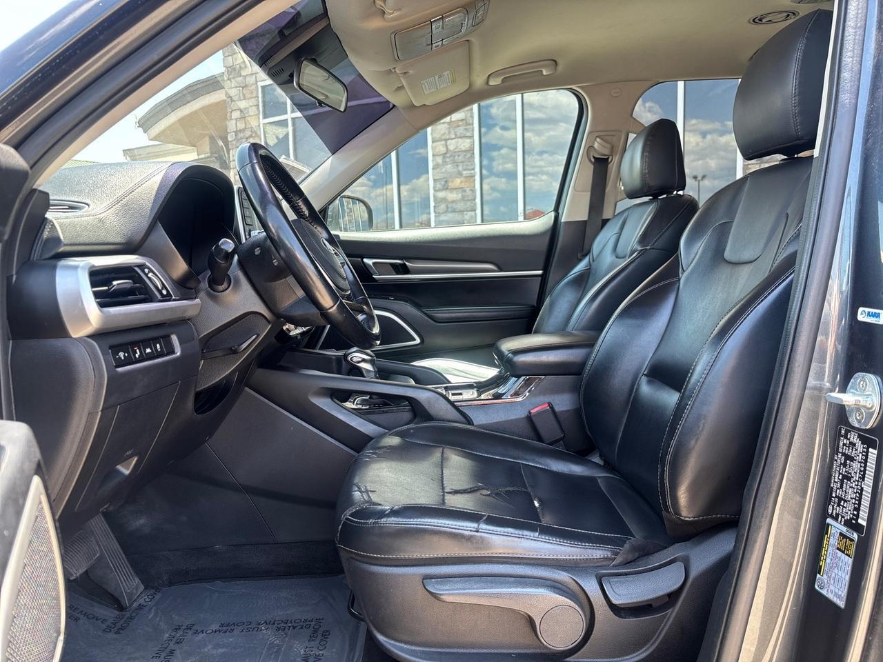 2020 Kia Telluride LX Grand Junction CO