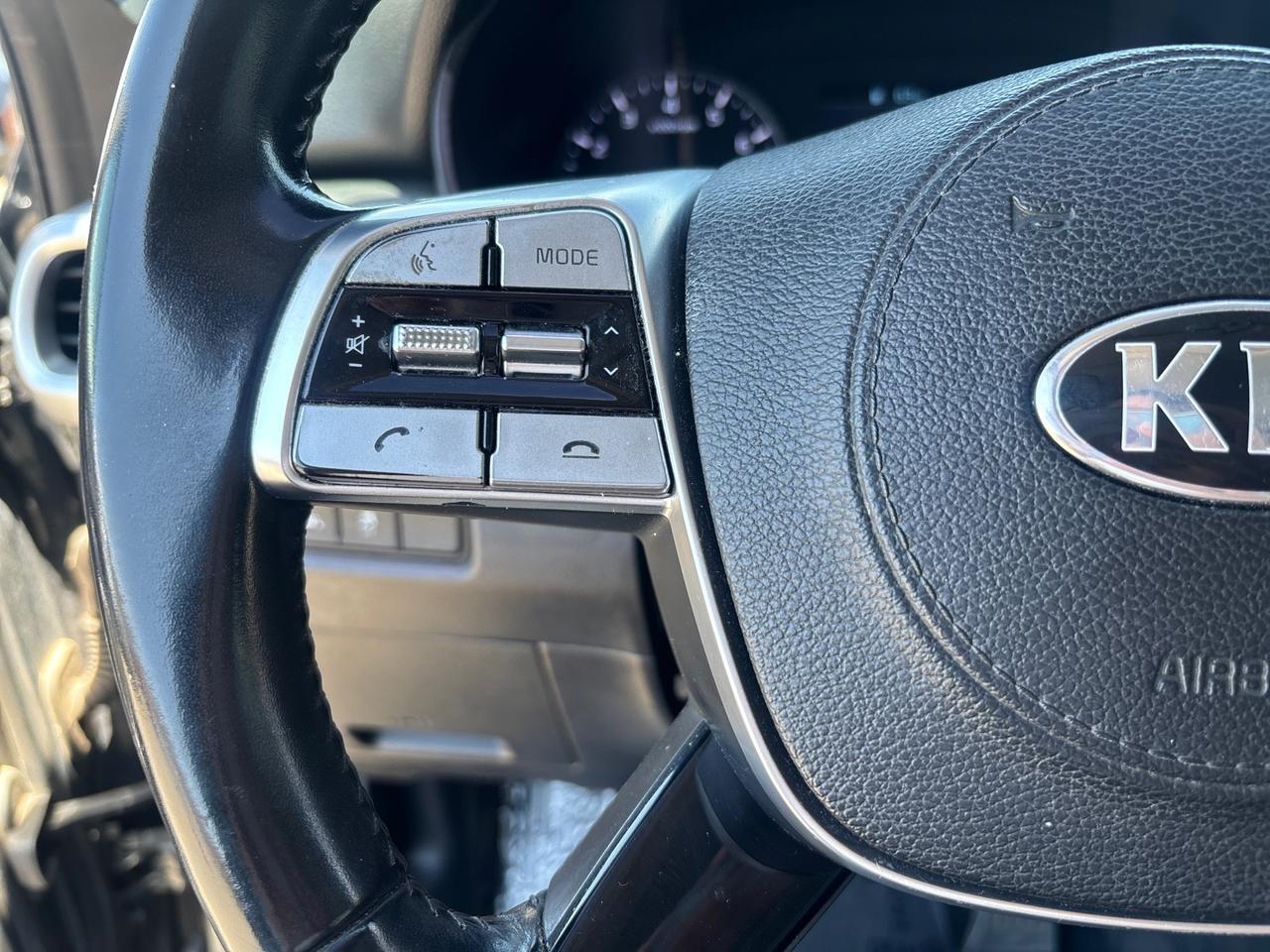 2020 Kia Telluride LX Grand Junction CO