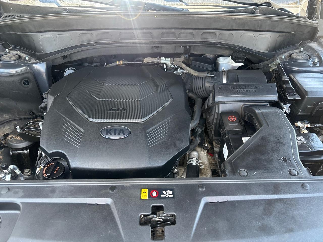 2020 Kia Telluride LX Grand Junction CO