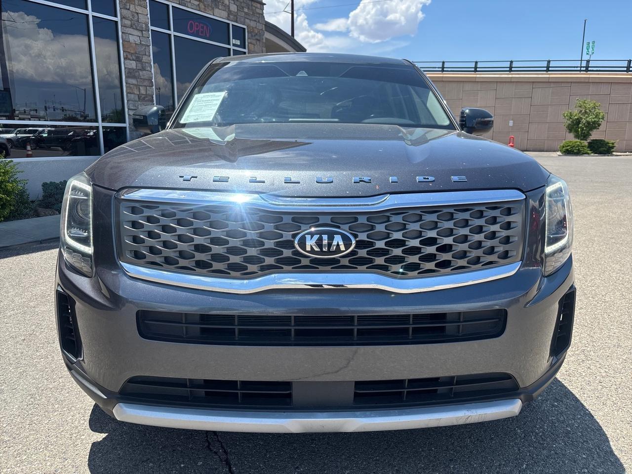 2020 Kia Telluride LX Grand Junction CO