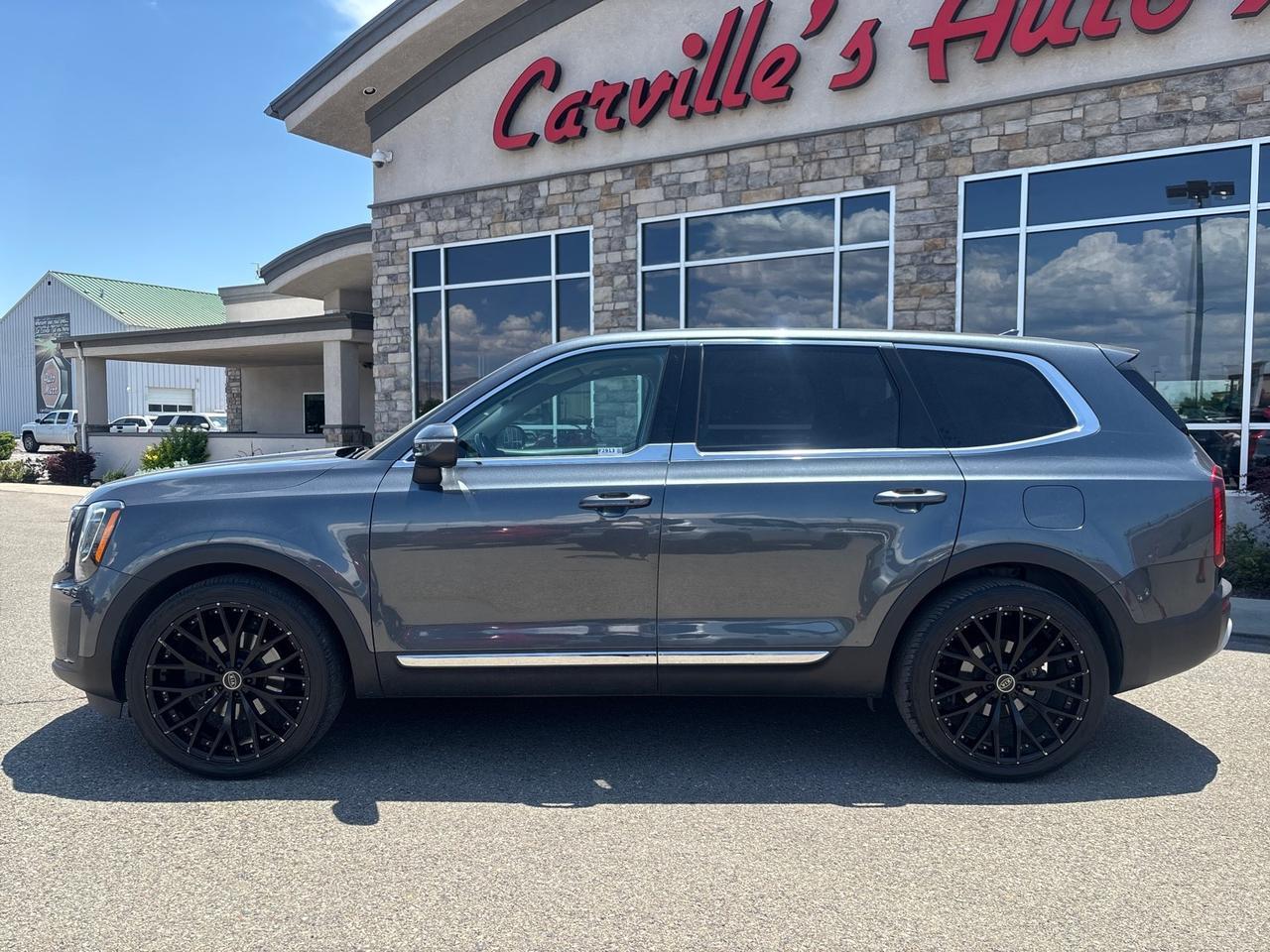 2020 Kia Telluride LX Grand Junction CO