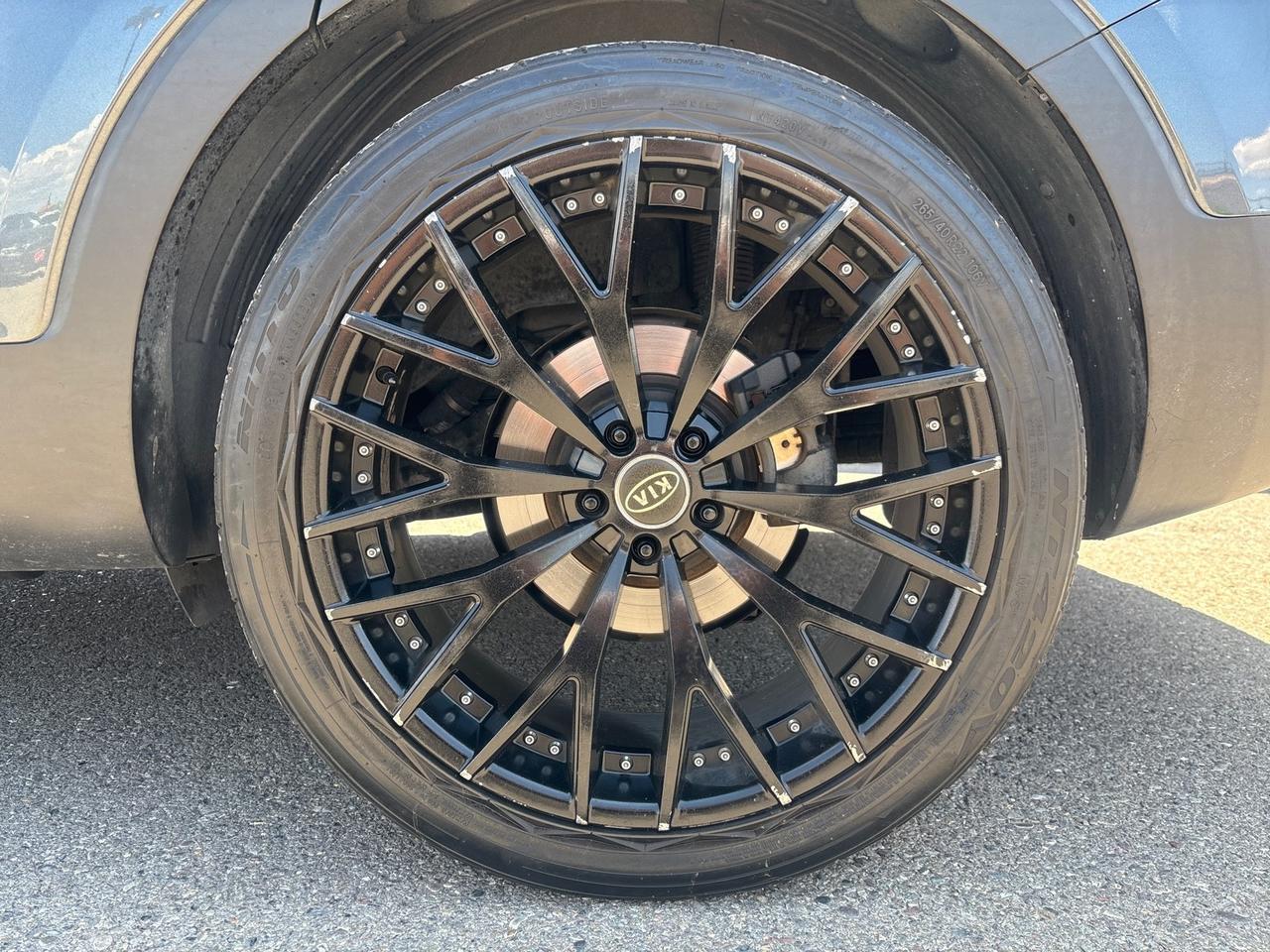 2020 Kia Telluride LX Grand Junction CO