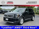 2020 Kia Telluride LX