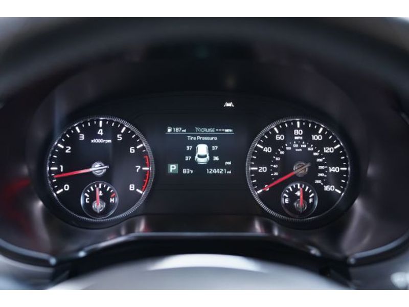 2020 Kia Telluride LX Huntington UT