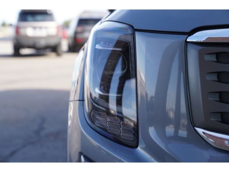 2020 Kia Telluride LX Huntington UT