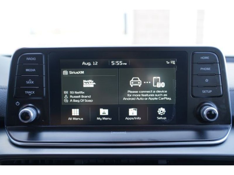 2020 Kia Telluride LX Huntington UT