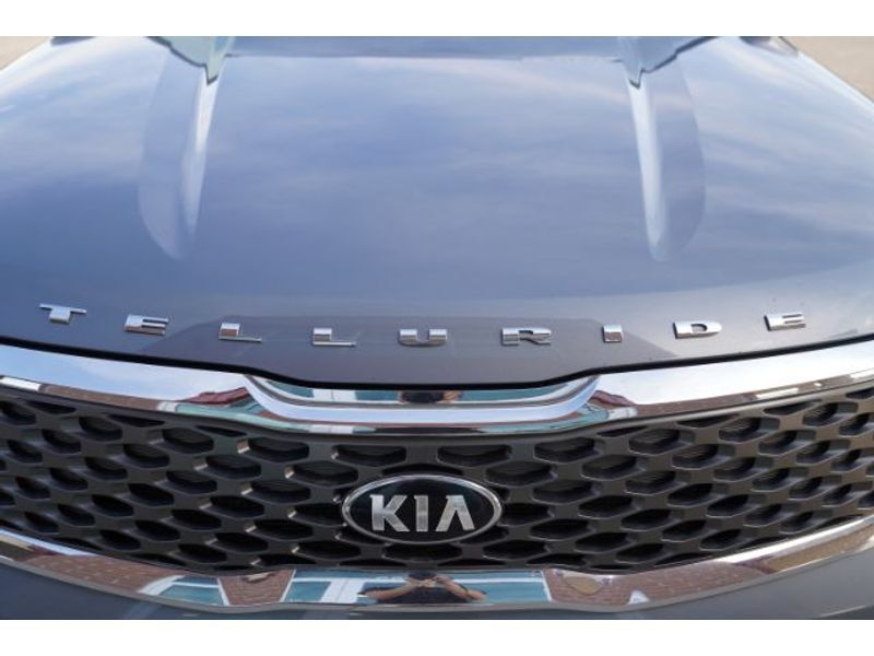 2020 Kia Telluride LX Huntington UT
