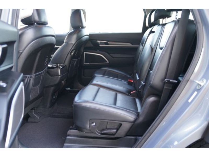 2020 Kia Telluride LX Huntington UT