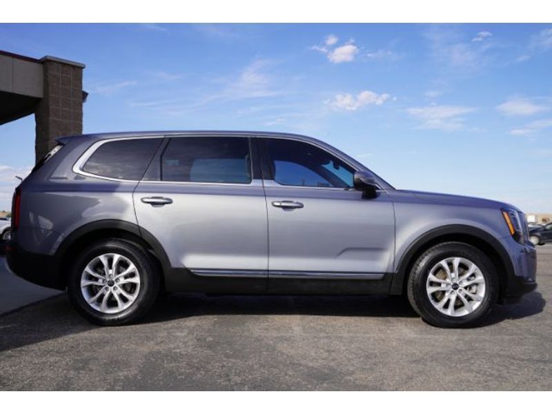 2020 Kia Telluride LX Huntington UT