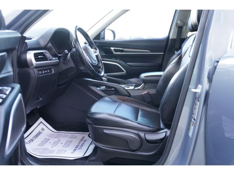 2020 Kia Telluride LX Huntington UT