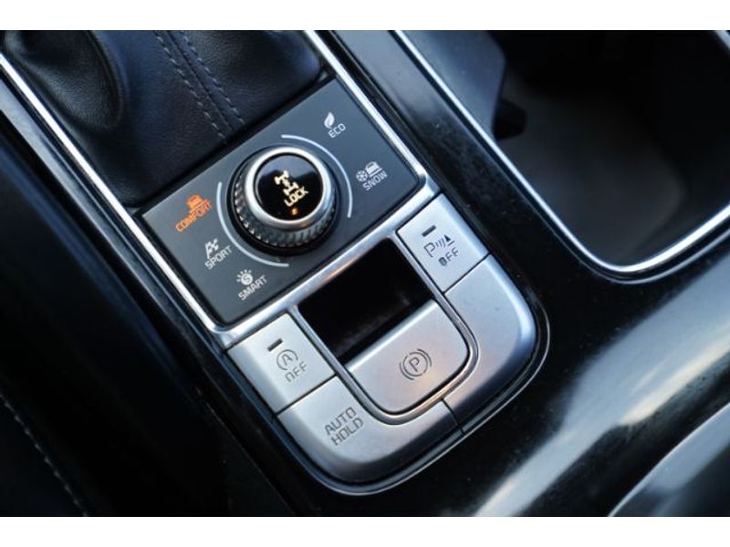 2020 Kia Telluride LX Huntington UT