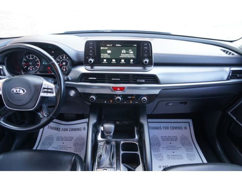 2020 Kia Telluride LX Huntington UT