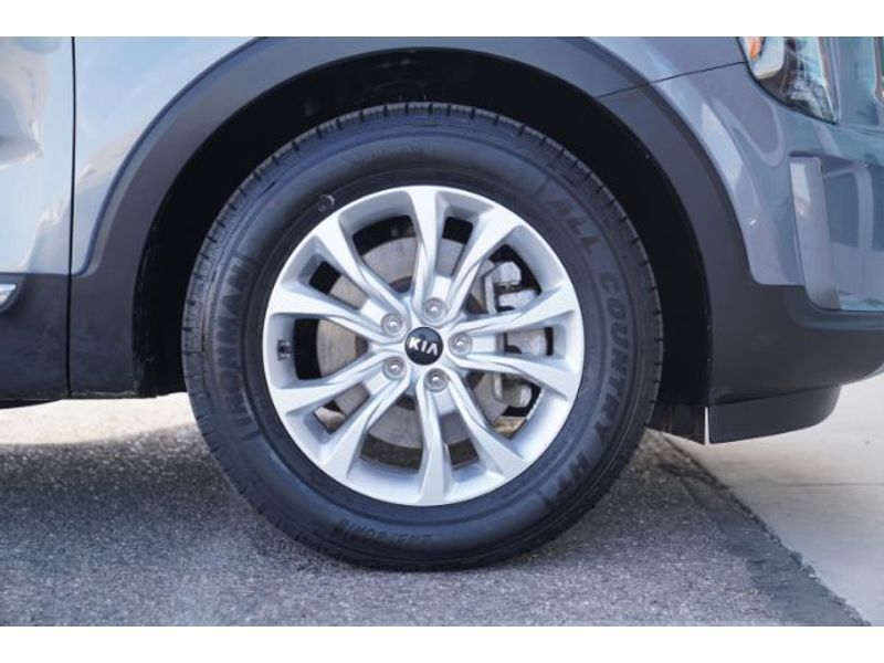 2020 Kia Telluride LX Huntington UT