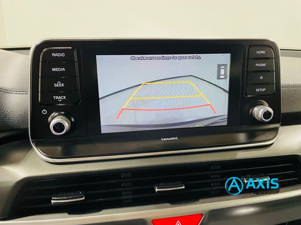 2020 Kia Telluride LX Jersey City NJ